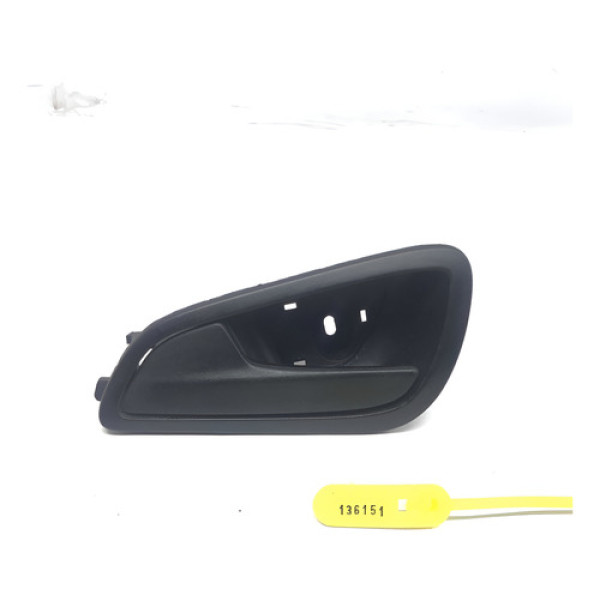 Maçaneta Interna Dianteira Esquerda Ford Ka 2019 Cx213