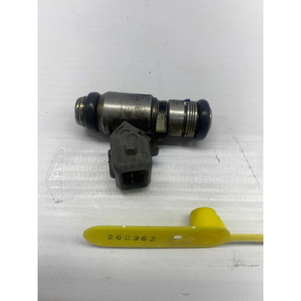 Bico Injetor Renault Symbol 1.6 16v 2012 2013 Cx317