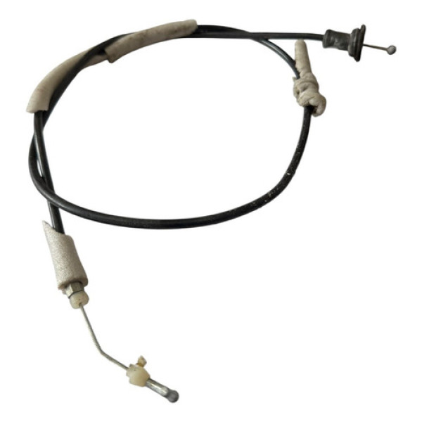 Cabo Abertura Maçaneta Porta Lateral Direita Jac Motors T8