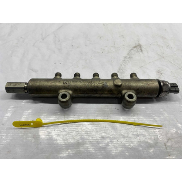 Flauta De Combustivel Pajero Full 3.2 2010 2011 2012 Cx333