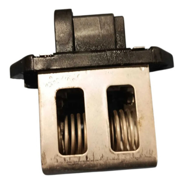 Resistência Eletroventilador Ventoinha Scenic 2003 A 2012