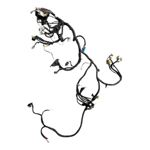 Chicote Caixa De Fusivel Interno Chery Qq 1.1 2011 2012