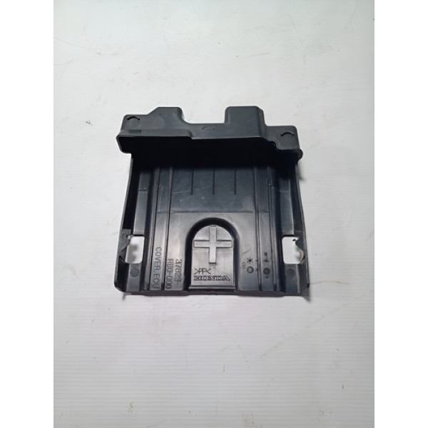 Tampa Proteção Módulo Injecao Honda New Fit 2009/2013 Cx390