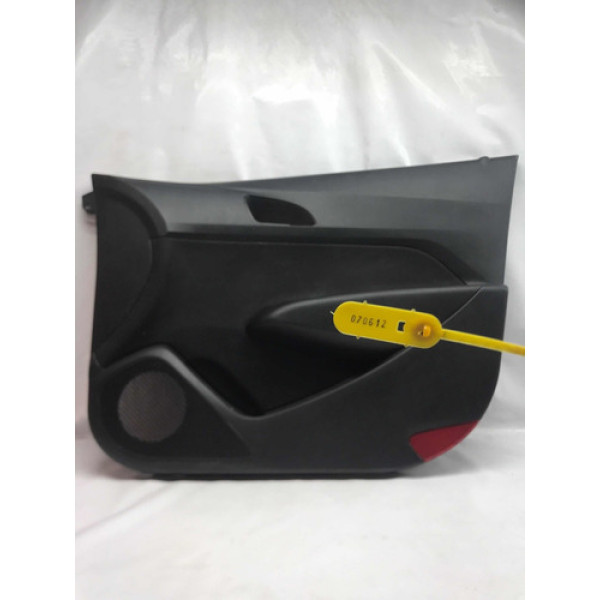 Forro De Porta Dianteira Direita Hb20 2017