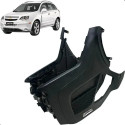 Moldura Console Central Captiva 2009 2010 2011 2012