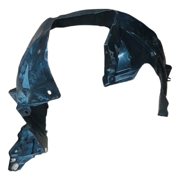 Parabarro Dianteiro Direito New Fit 2009 À 2013 Pa7