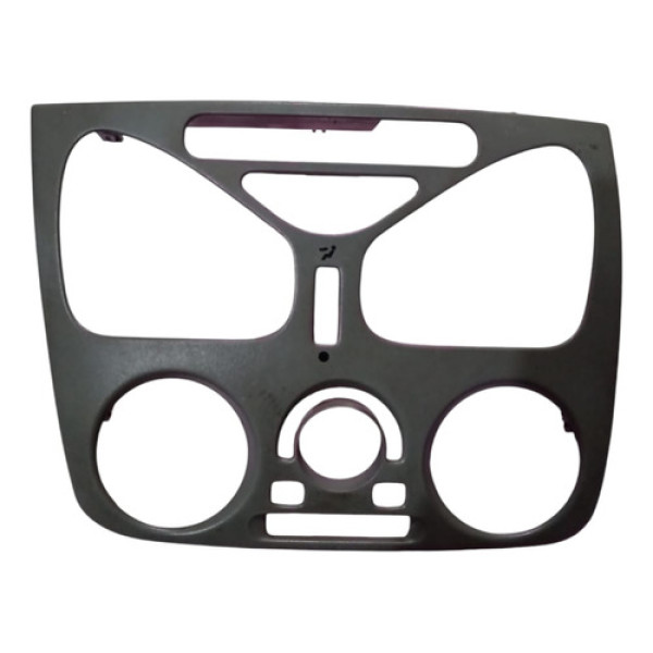 Moldura Difusor Ar Fiat Palio Siena Strada 2001 A 2006 Cx176