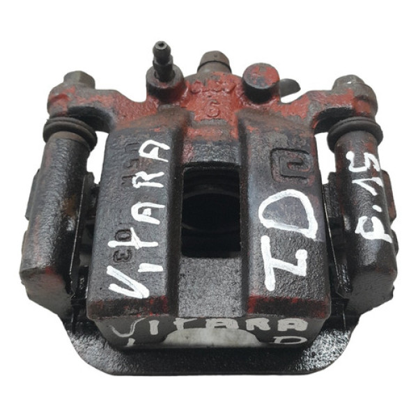 Pinca De Freio Traseira Direita Suzuki Grand Vitara 2010