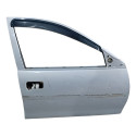 Porta Dianteira Direita Corsa Classic 2005 A 2008 C/detalhe Dianteira Direito Prateado