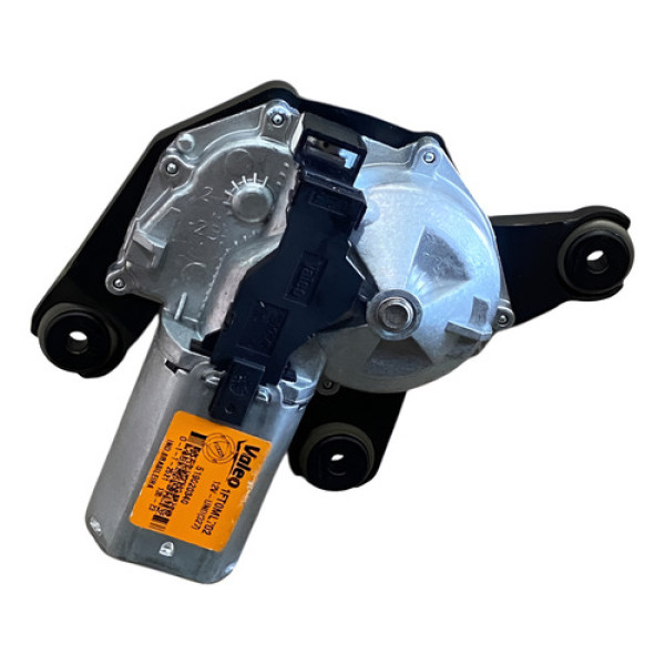 Motor Limpador Traseiro Vidro Fiat Argo Uno 2016 2019