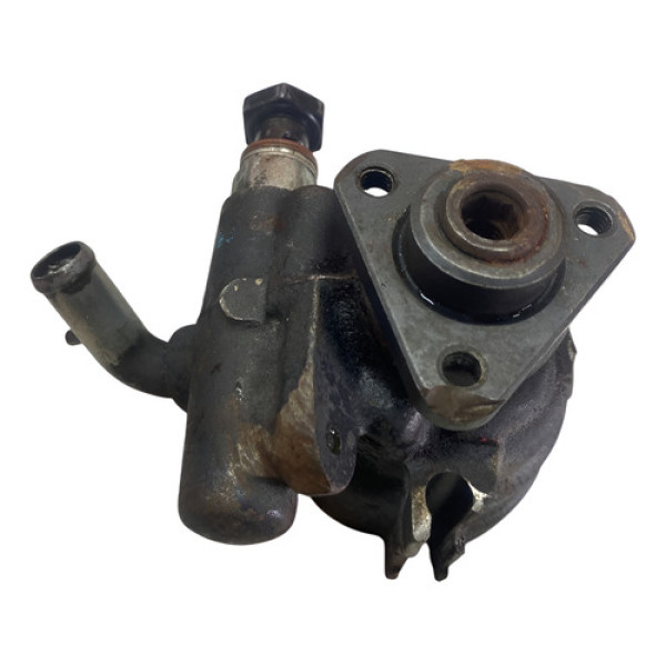 Bomba Direção Hidráulica Fiat Ideia Palio 1.4 2012 C/ Avaria