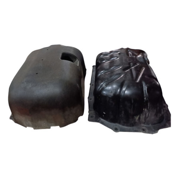 Carter Oleo Com Protecao Ford Ka Ecosport1.5 2019 A 2021