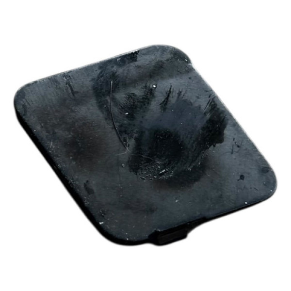 Tampa Rack Teto Esquerdo Crv 2007 2008 2009 2010 Preto