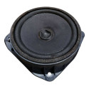 Alto Falante Porta Traseira Esquerda Captiva 2008 A 2015 Preto