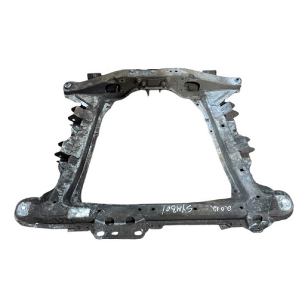 Agregado Quadro Motor Renault Symbol Clio 2001 A 2015