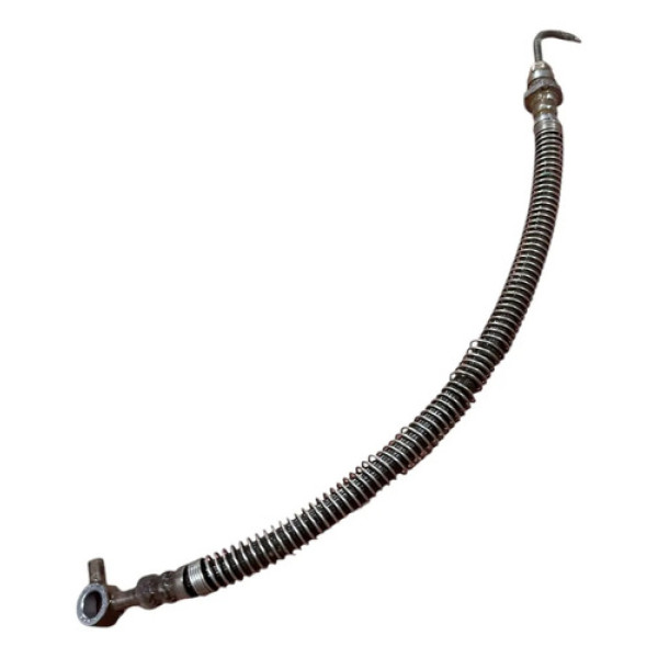 Flexivel Freio Traseiro Esquerdo Jac Motors T8 2016 2017 18