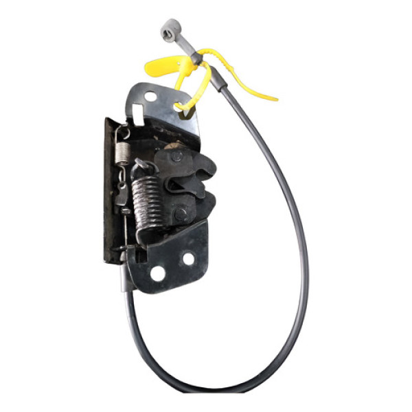 Fechadura Capo Ix35 2010 A 2014 Original