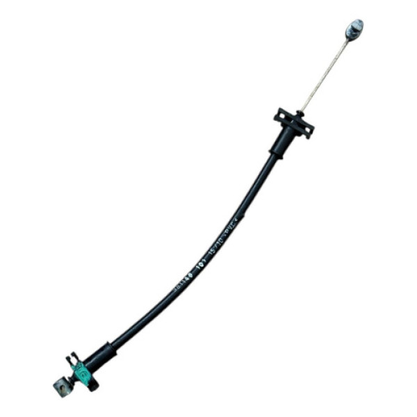 Cabo Haste Fechadura Traseira Direita Focus 2009 A 2010 Índigo