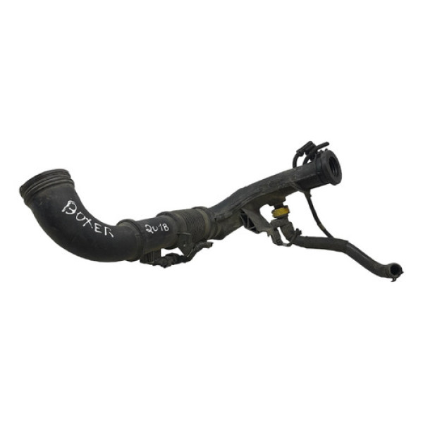 Cano Tubo Fluxo Ar Boxer Jumper 2.0 2018/2022 1387181080