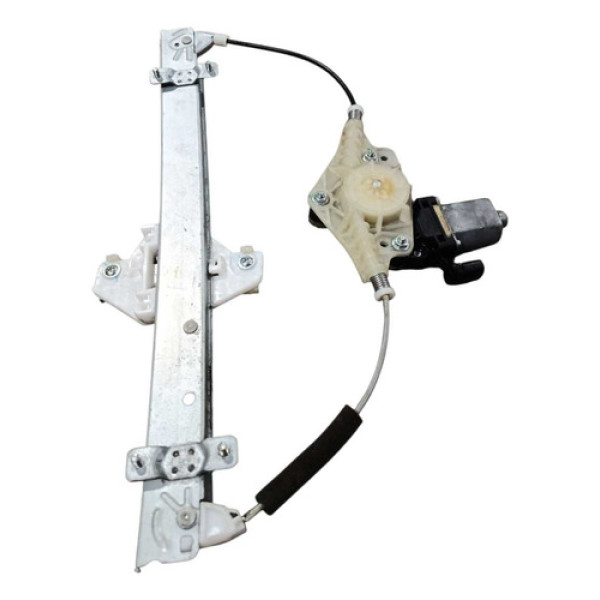 Máquina Vidro Porta Traseira Esquerda Hb20 2013 A 2019