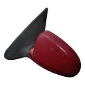 Retrovisor Manual Esquerdo Gm Celta 2001 A 2006 93325697