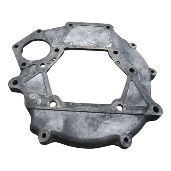 Capa Seca Motor Besta 2.7 Diesel 1997 1998 1999 A 2005