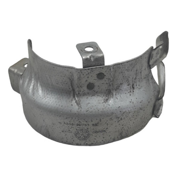 Proteçao Calor Escape Ranger 2.2 2019 Ab396k733ab Cx136