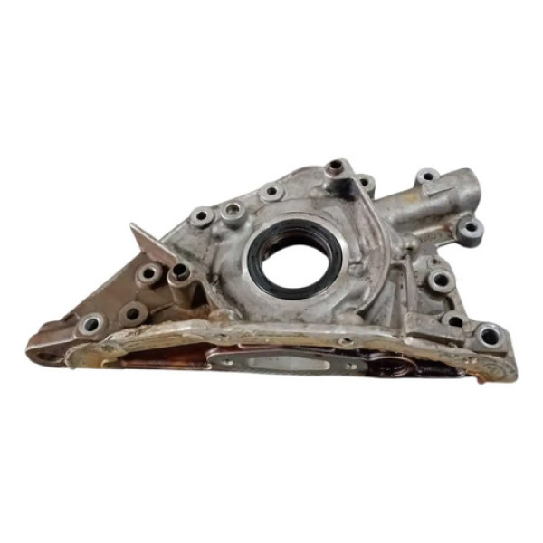 Bomba De Óleo Motor Peugeot 308 408 2.0 2011/2016 Cx60