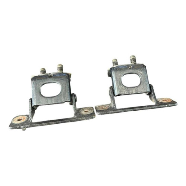 Dobradiça Da Tampa Traseira Honda Fit 2004 Cx72