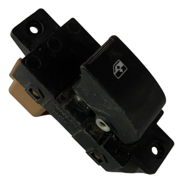 Botão Vidro Elétrico Traseiro Direito Captiva 2010 202005438