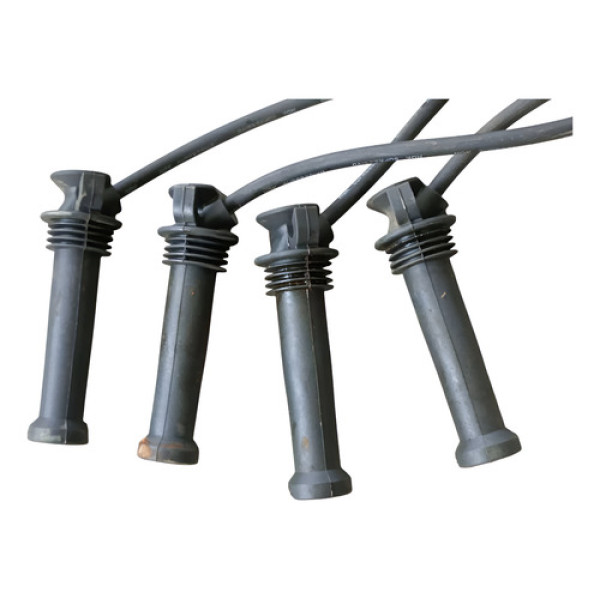 Cabo De Vela Ranger 2.3 2009 2010 2011 2012 Preto