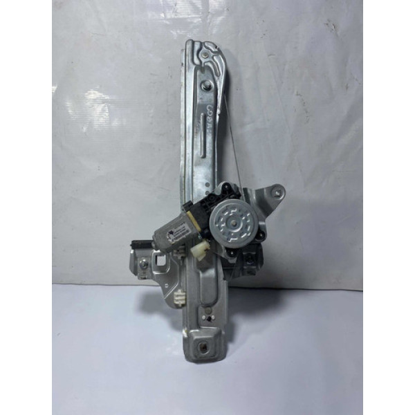 Maquina Vidro Eletrica Traseira Esquerda Cobalt 2018 Cx364