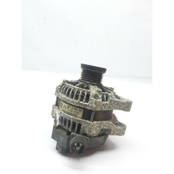 Alternador Ford Ka 1.0 3cc 2015 A 2021