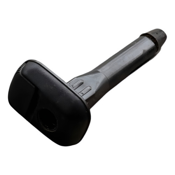 Bucha Pino Encosto De Banco Traseiro Fit 2003 A 2008 Preto