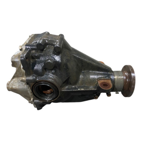 Diferencial Traseiro Mitsubishi Pajero Full 2001 A 2006 3.2