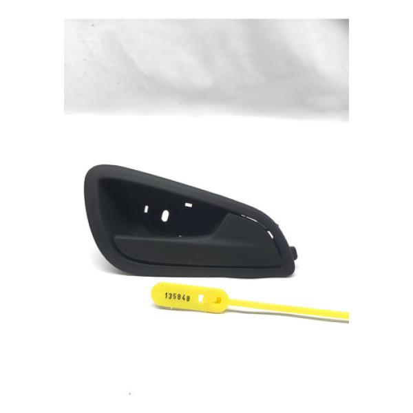 Macaneta Interna Traseira Direita Ford Ka 2015 A 2021 Cx288