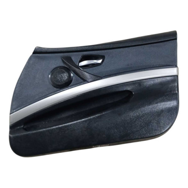 Forro Porta Dianteira Direita Bmw 320i 2006 2007 2008 2009 