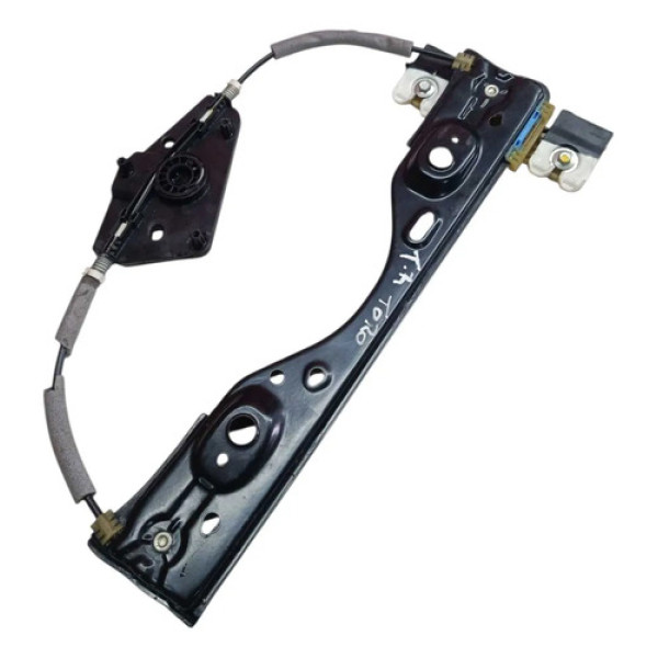 Máquina Vidro Traseira Direita Fiat Toro 2017 A 2021