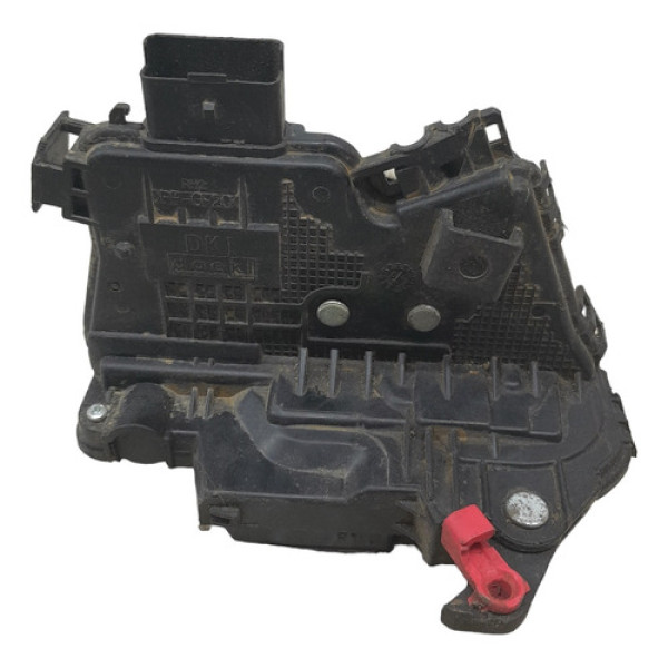 Fechadura Traseira Direita Cerato 2014 A 2018 Cx370