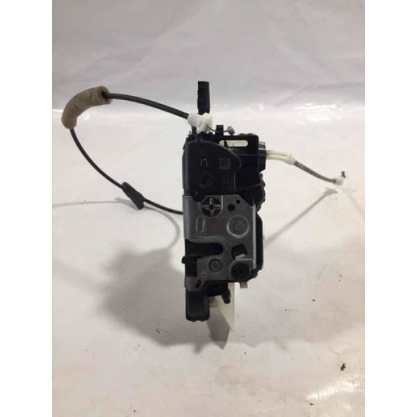 Fechadura Elétrica Traseira Direita Peugeot 408 2017 Cx95