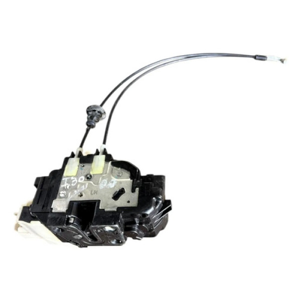 Fechadura Porta Dianteira Esquerda I30 09/12  Sant Fé 2010