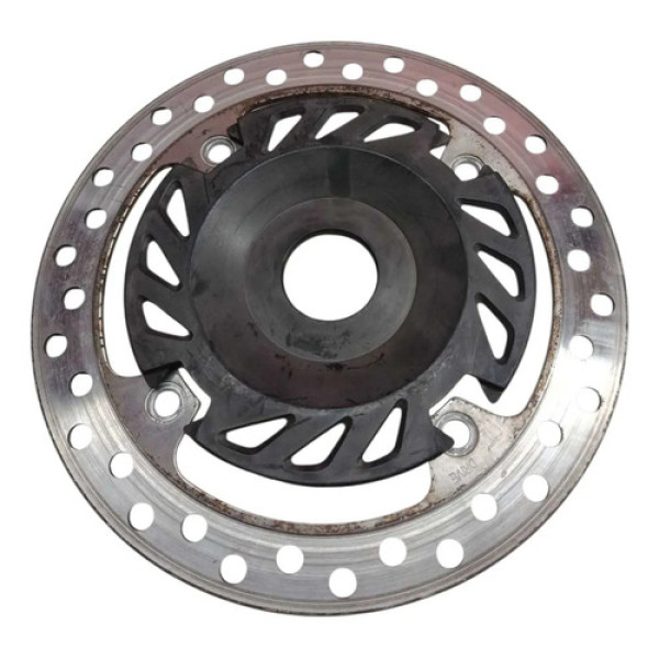 Disco Freio Dianteiro Honda Xre 300 2013 2014 2015 2017