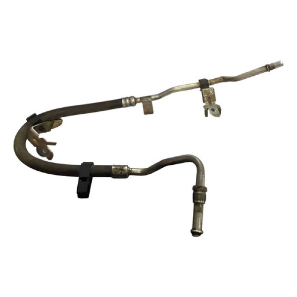 Mangueira Direção Hidráulica Peugeot Boxer 2018 2019