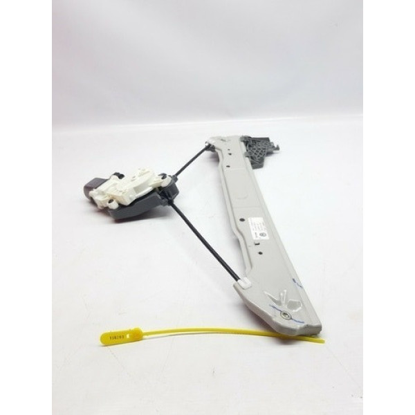 Máquina De Vidro Elétrica Dianteira Direita Gol Voyage G7 G8