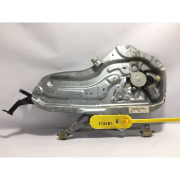 Maquina De Vidro Traseira Direita Cerato 2010 2011 2012