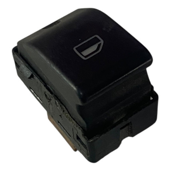 Botão Vidro Portas Traseiras Volkswagen Fox 2016 5z4959855a