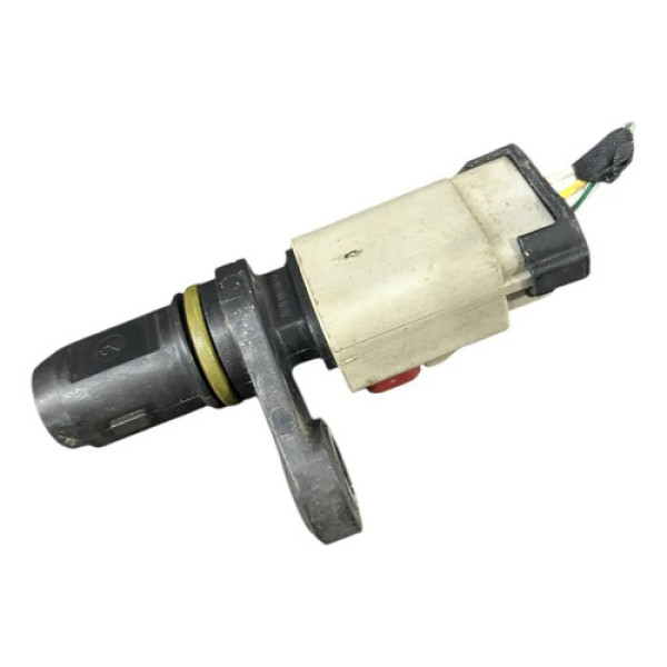 Sensor Fase Rotação Cabeçote Toro 1.8 16v Flex 2018 Cx43