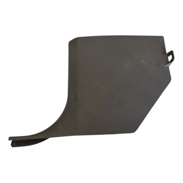 Acabamento Interno Pé Coluna Esquerda Pajero Full 2004