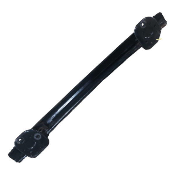 Alma Parachoque Traseiro Peugeot 307 2006 A 2011 La2