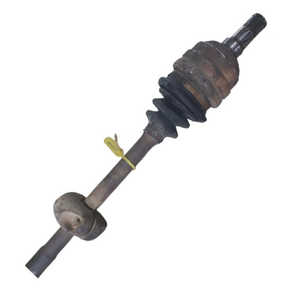 Semi Eixo Homocinetica Direito Vectra 2.0 1997 A 2000 H01